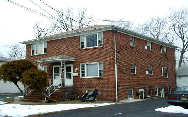 120 Prospect St in South Bound Brook, NJ - Building Photo - Building Photo