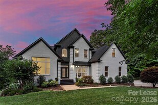 578 Normandy Rd in Mooresville, NC - Building Photo