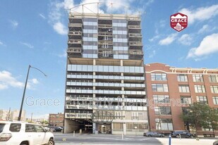 2020 Arapahoe St in Denver, CO - Building Photo