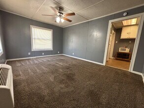 1112 35th St in Lubbock, TX - Foto de edificio - Building Photo