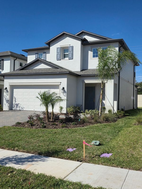 3195 Fall Harvest Dr in Zephyrhills, FL - Building Photo - Building Photo