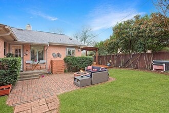 11137 Sinclair Ave in Dallas, TX - Building Photo - Building Photo