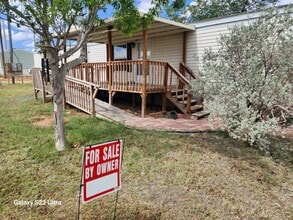 1144 Gary Terrace in Odessa, TX - Building Photo - Building Photo