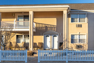 101 New Jersey Ave in Point Pleasant Beach, NJ - Foto de edificio - Building Photo