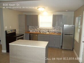 808 Hart St in Clearwater, FL - Building Photo - Building Photo