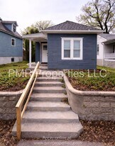 712 Warsaw Ave in St. Joseph, MO - Building Photo