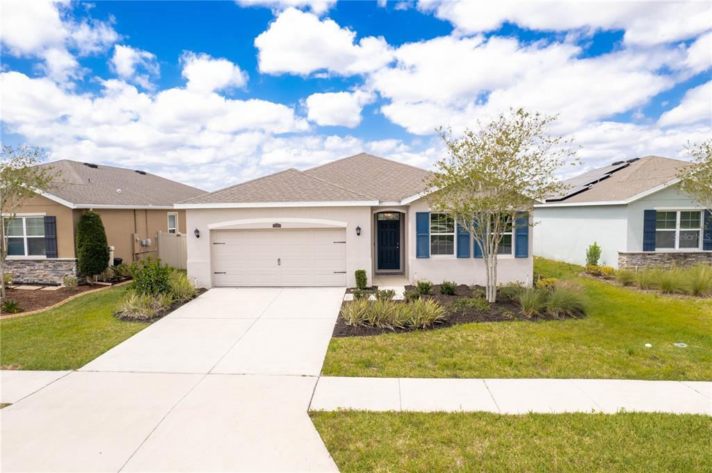 1189 Pipestone Pl in Wesley Chapel, FL - Building Photo
