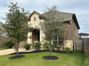 3811 Palmer Meadow Ct in Katy, TX - Building Photo - Building Photo