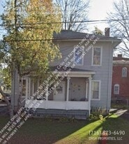 25 South St in Lockport, NY - Building Photo