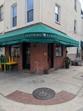 244 S Exeter St in Baltimore, MD - Building Photo - Building Photo