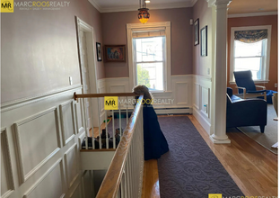 6 Saint Paul St, Unit 2 in Cambridge, MA - Building Photo - Building Photo