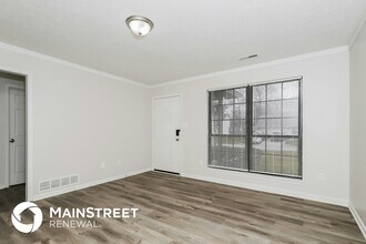 4412 Rotterdam Dr in Indianapolis, IN - Building Photo - Building Photo