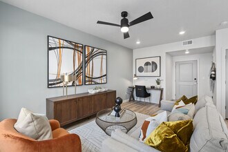 Ember Peaks at American Fork in American Fork, UT - Foto de edificio - Building Photo