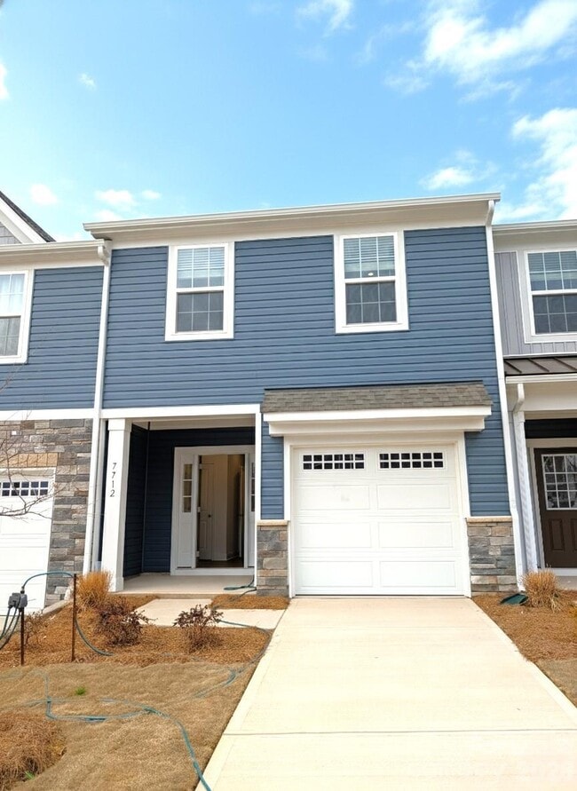 property at 7712 Ethora Wy