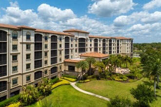 The Arlington Apartments and Estate Homes in Naples, FL - Foto de edificio - Building Photo