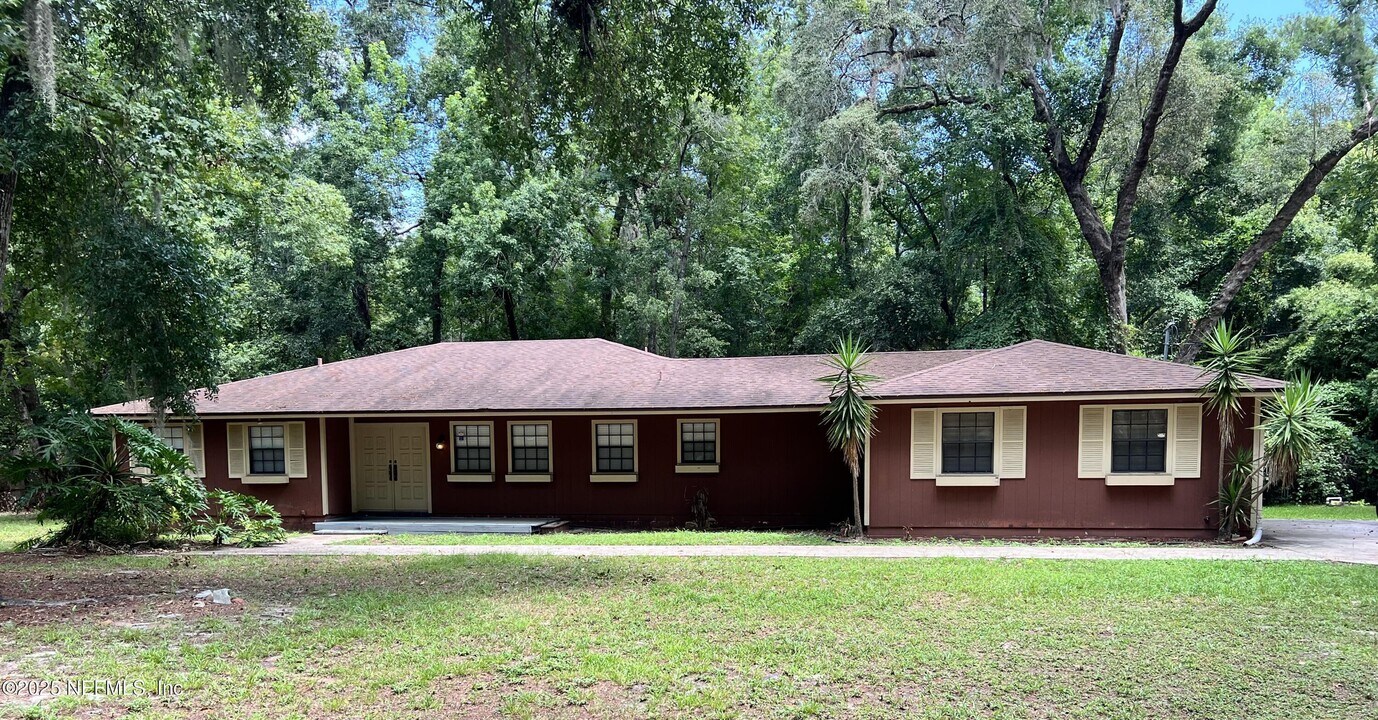 2867 Scott Cir in Jacksonville, FL - Building Photo