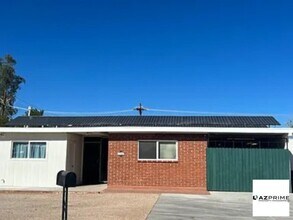 7301 E Cll Managua in Tucson, AZ - Building Photo - Building Photo