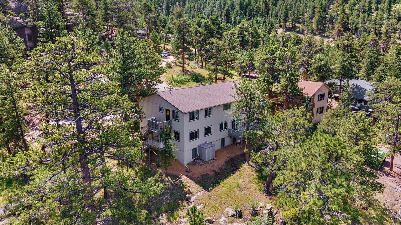 257 Moccasin in Estes Park, CO - Building Photo