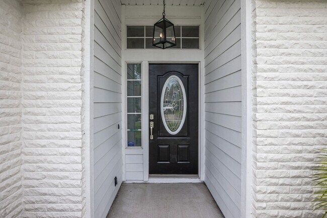 13607 Capistrano Dr S in Jacksonville, FL - Building Photo - Building Photo