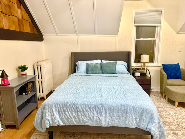 3023 Harvard Ave in Camp Hill, PA - Foto de edificio - Building Photo