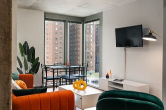 829 S Wabash Ave in Chicago, IL - Building Photo - Building Photo