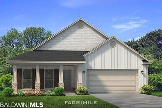 31075 Semper Dr in Spanish Fort, AL - Building Photo - Building Photo