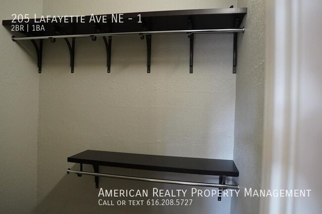 205 Lafayette Ave NE in Grand Rapids, MI - Building Photo - Building Photo