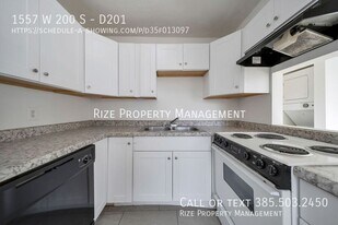 1557 W 200 S in Salt Lake City, UT - Building Photo