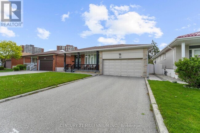 property at 21 Blacksmith Crescent