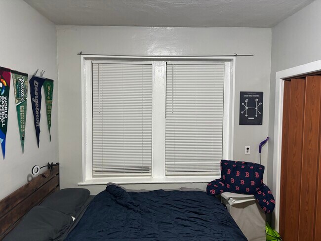 45 Anderson St, Unit 6 in Boston, MA - Building Photo - Building Photo