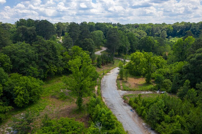 Chosewood Park Apartments in Atlanta, GA - Foto de edificio - Building Photo