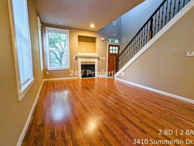 property at 3410 Summerlinn Dr
