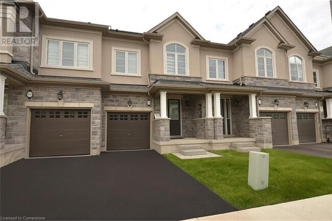 property at 1051 Garner Rd