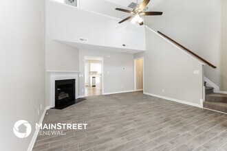 1714 Crag Burn Ln in Raleigh, NC - Building Photo - Building Photo