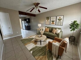 917 N 7th St, Unit Apt A in Copperas Cove, TX - Building Photo