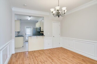 2121 Reserve Ln in Augusta, GA - Foto de edificio - Building Photo