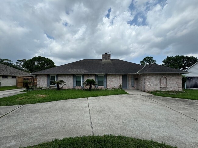 property at 7910 Sands Point Dr