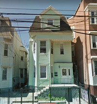 151 Nelson Ave in Jersey City, NJ - Foto de edificio - Building Photo