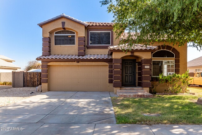 property at 10908 W Frier Dr