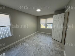 1751 S Lulu Ave in Wichita, KS - Building Photo - Building Photo