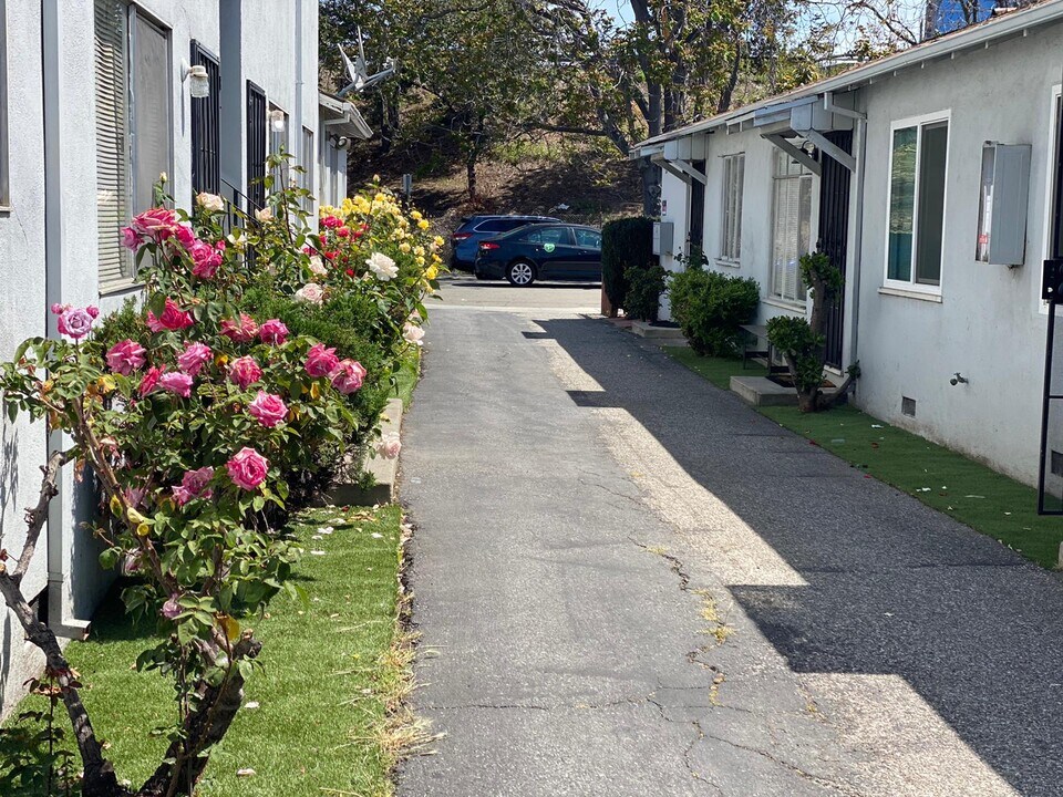 367 Delmas Ave, Unit 1 in San Jose, CA - Building Photo