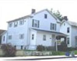 131 Neshannock Ave in New Wilmington, PA - Building Photo - Building Photo