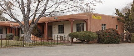 1017 Truman St SE in Albuquerque, NM - Building Photo - Building Photo