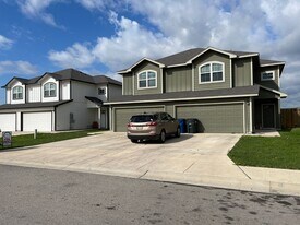 1771 Tristan Trl in New Braunfels, TX - Building Photo