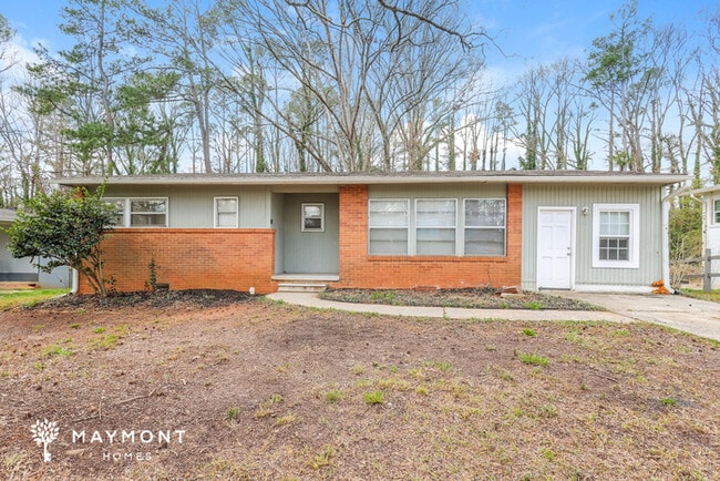 property at 6059 Holiday Blvd