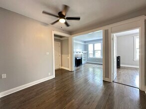 1251 W Rosemont Ave in Chicago, IL - Building Photo - Building Photo