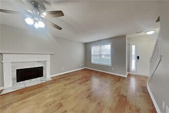 1603 Fort Perry Way in Dacula, GA - Building Photo - Building Photo