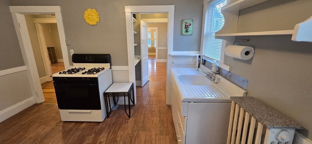 51 Donnybrook Rd, Unit #1 in Boston, MA - Building Photo