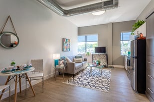 Borden in Wethersfield, CT - Building Photo