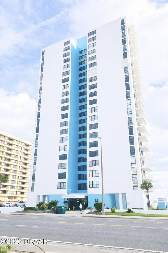 property at 3043 S Atlantic Ave